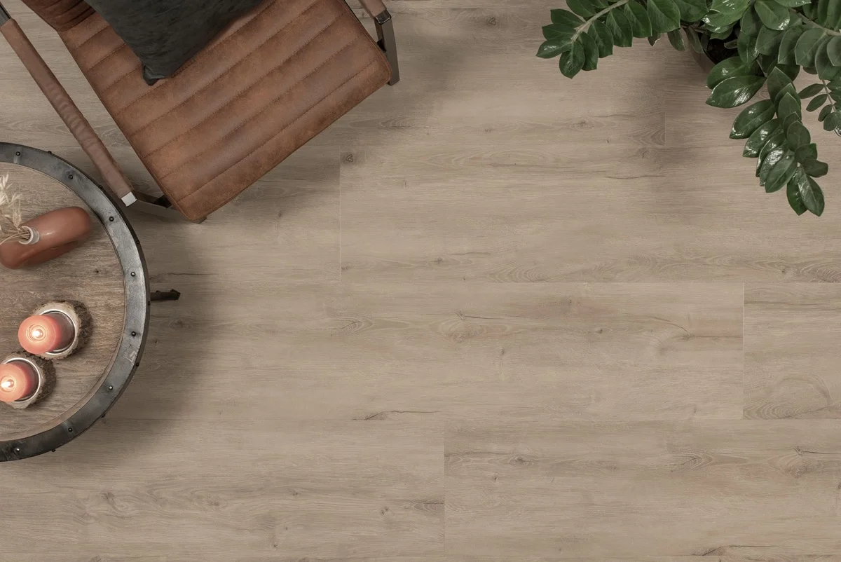 Floer Landhuis PVC - Grijze Eik - Afbeelding 15