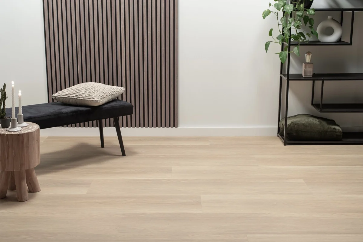 Floer Landhuis PVC - Natuur Eik - Afbeelding 16