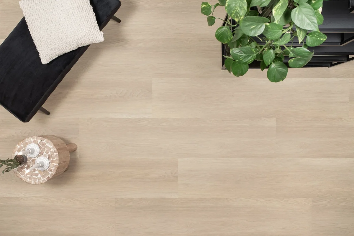 Floer Landhuis PVC - Natuur Eik - Afbeelding 17