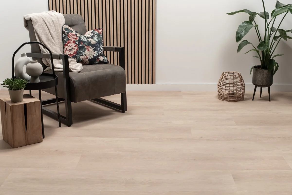 Floer Landhuis PVC - Witte Eik - Afbeelding 14