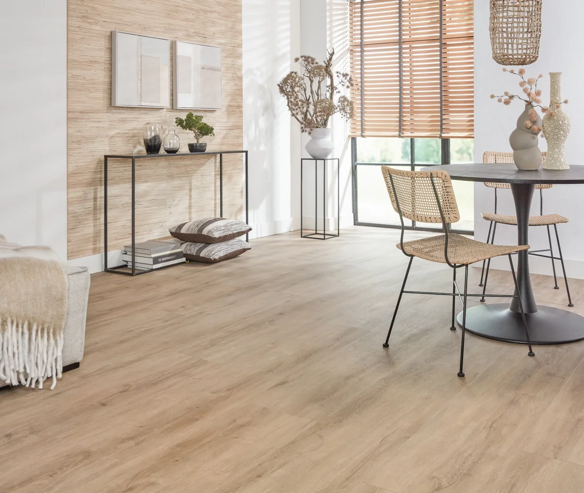 Floer Landhuis PVC - Grijze Eik - Afbeelding 3
