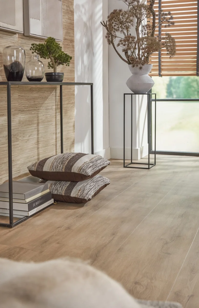 Floer Landhuis PVC - Grijze Eik - Afbeelding 6