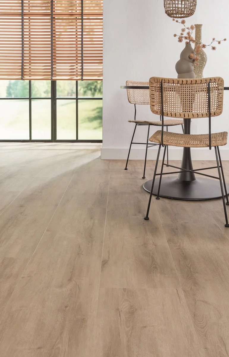Floer Landhuis PVC - Grijze Eik - Afbeelding 12