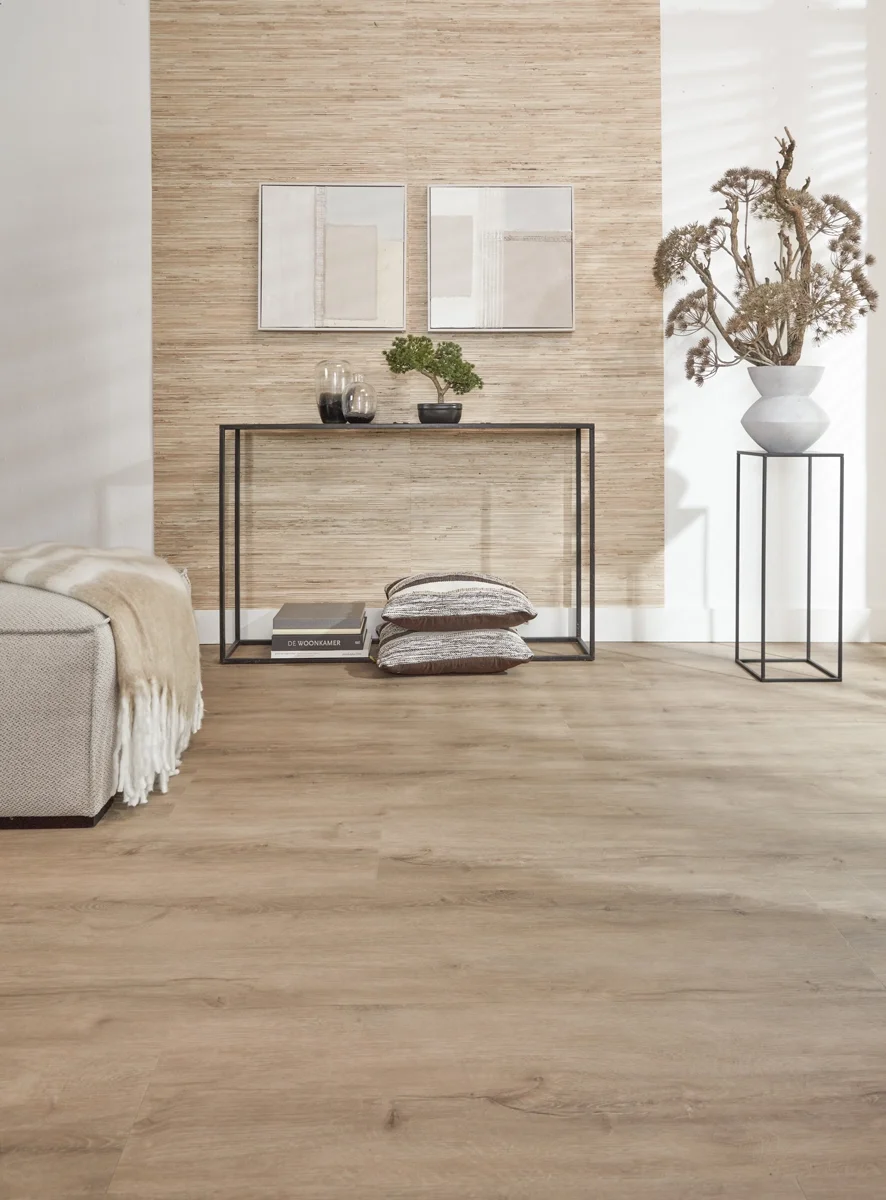 Floer Landhuis PVC - Grijze Eik - Afbeelding 4