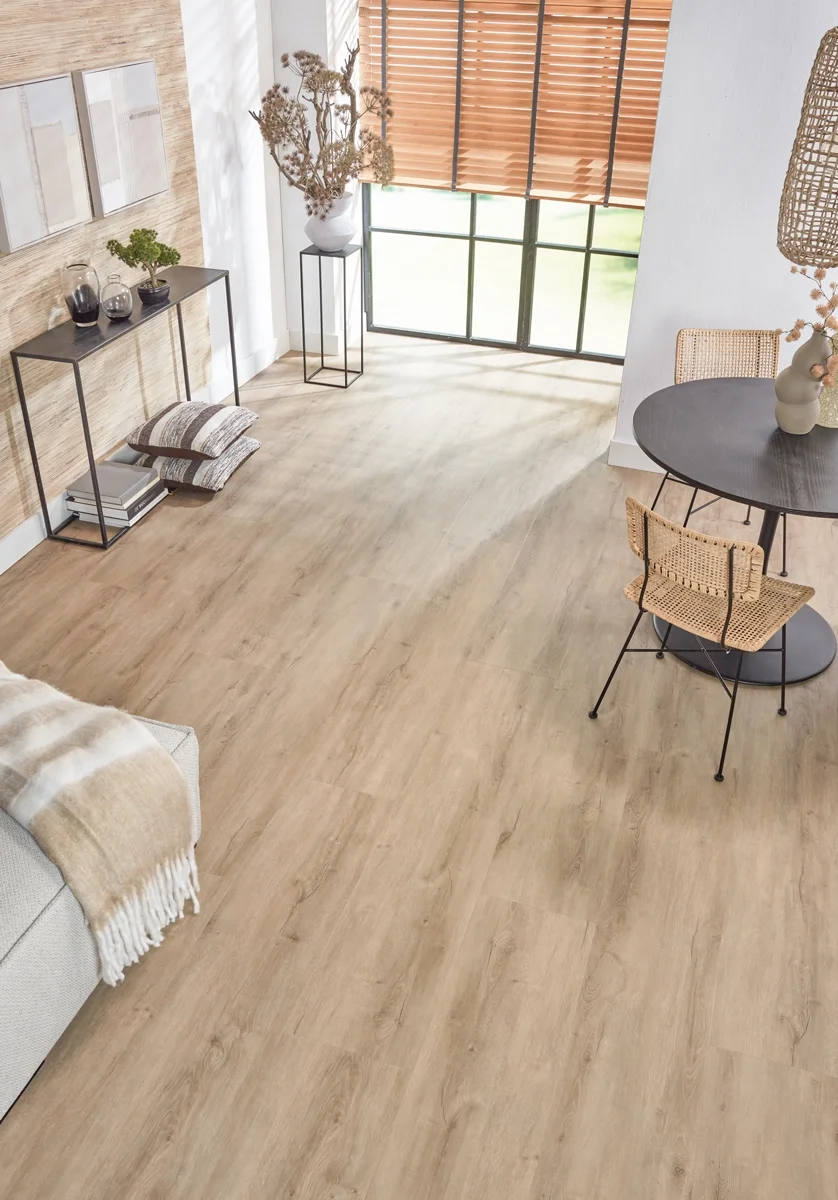 Floer Landhuis PVC - Grijze Eik - Afbeelding 7