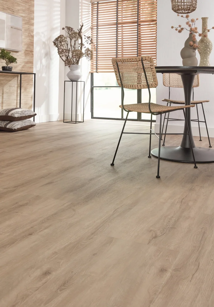 Floer Landhuis PVC - Grijze Eik - Afbeelding 9