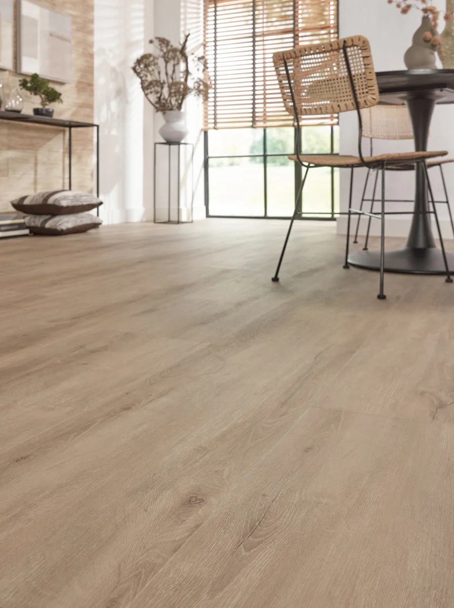 Floer Landhuis PVC - Grijze Eik - Afbeelding 13