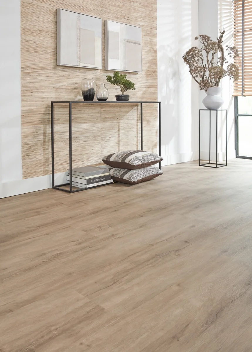 Floer Landhuis PVC - Grijze Eik - Afbeelding 11
