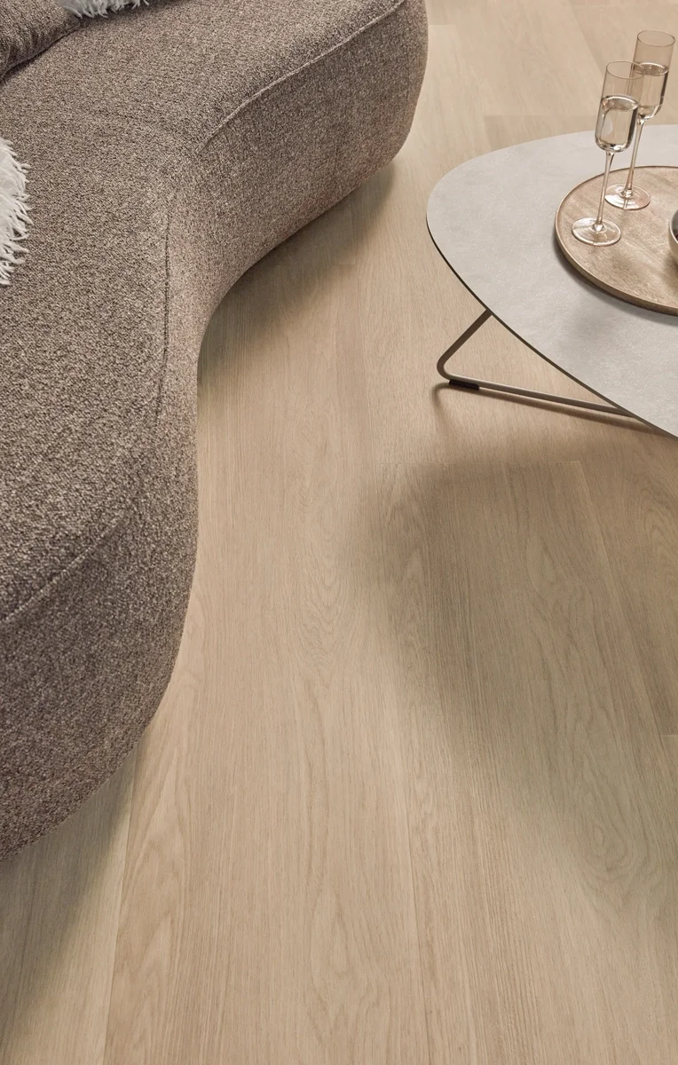 Floer Landhuis PVC - Natuur Eik - Afbeelding 12