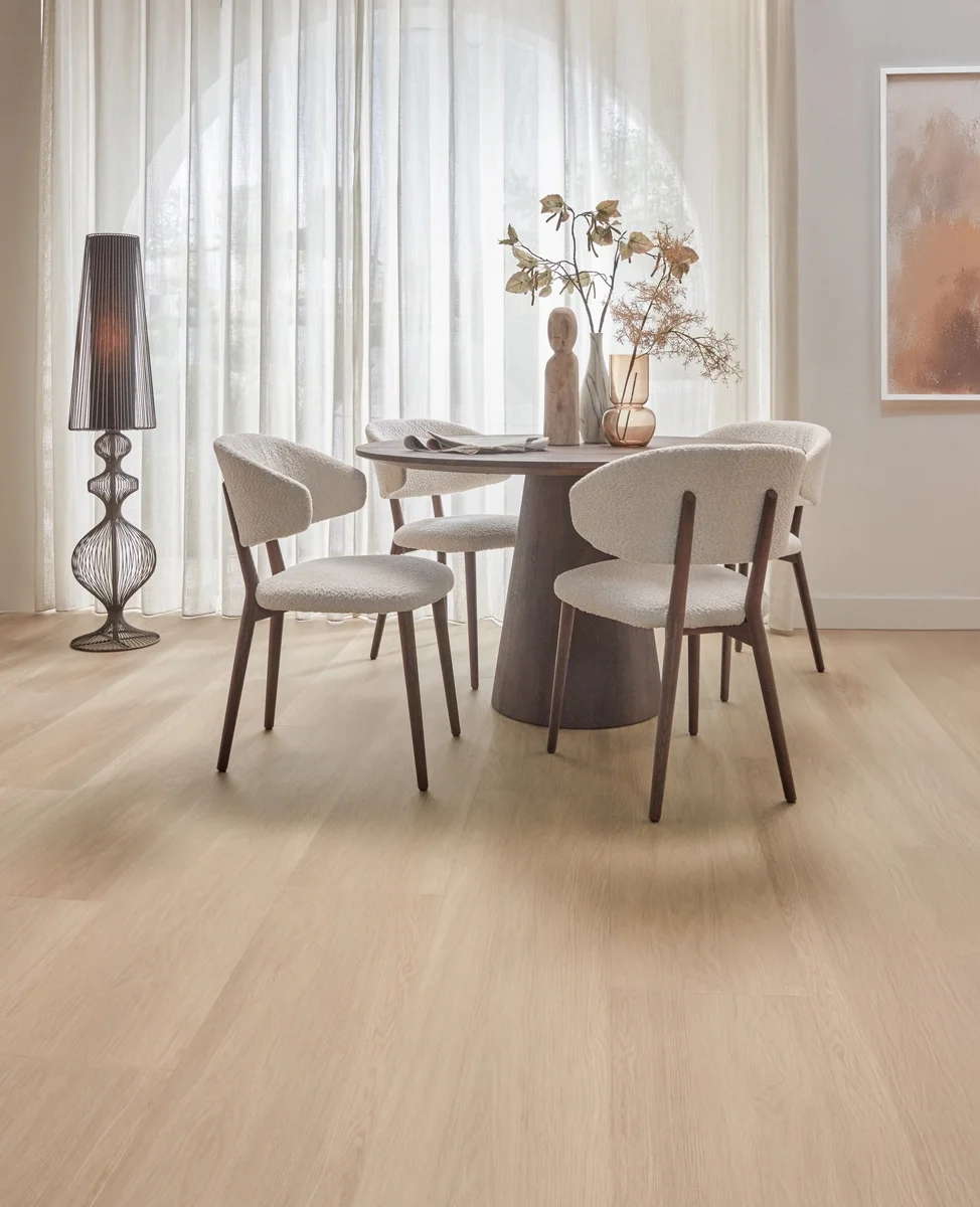 Floer Landhuis PVC - Natuur Eik - Afbeelding 9
