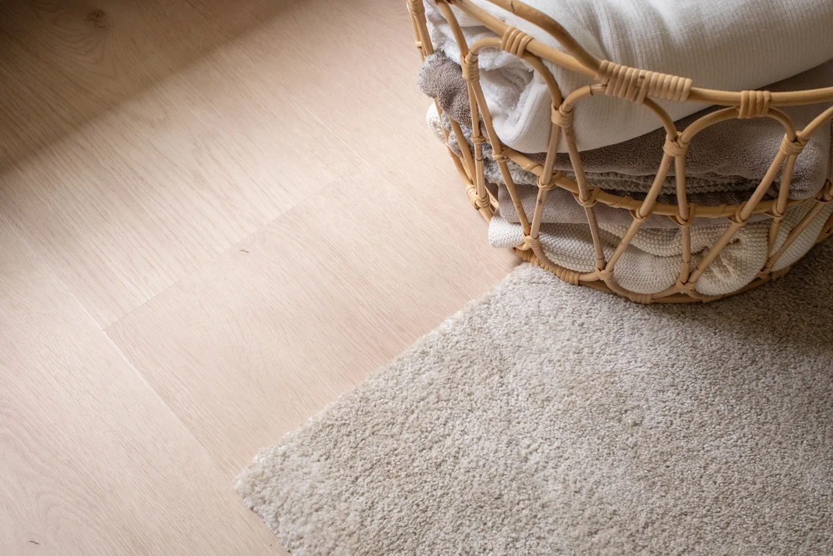 Floer Landhuis PVC - Witte Eik - Afbeelding 6