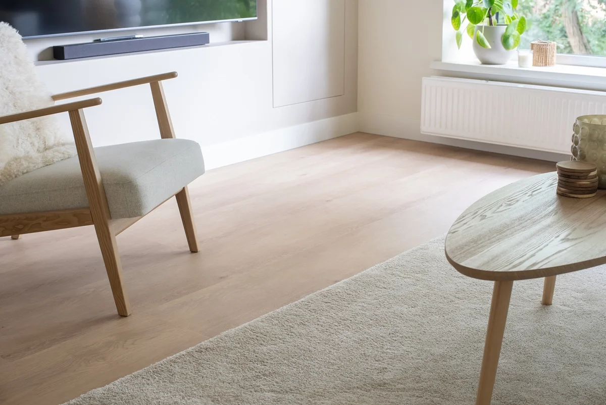 Floer Landhuis PVC - Witte Eik - Afbeelding 10