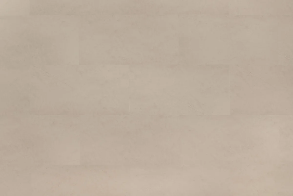Floer Tegel Click PVC - Betonlook Beige - Afbeelding 13