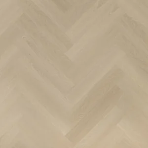 Floer Visgraat PVC - Beige Eiken