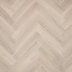 Floer Visgraat PVC - Puur Eiken