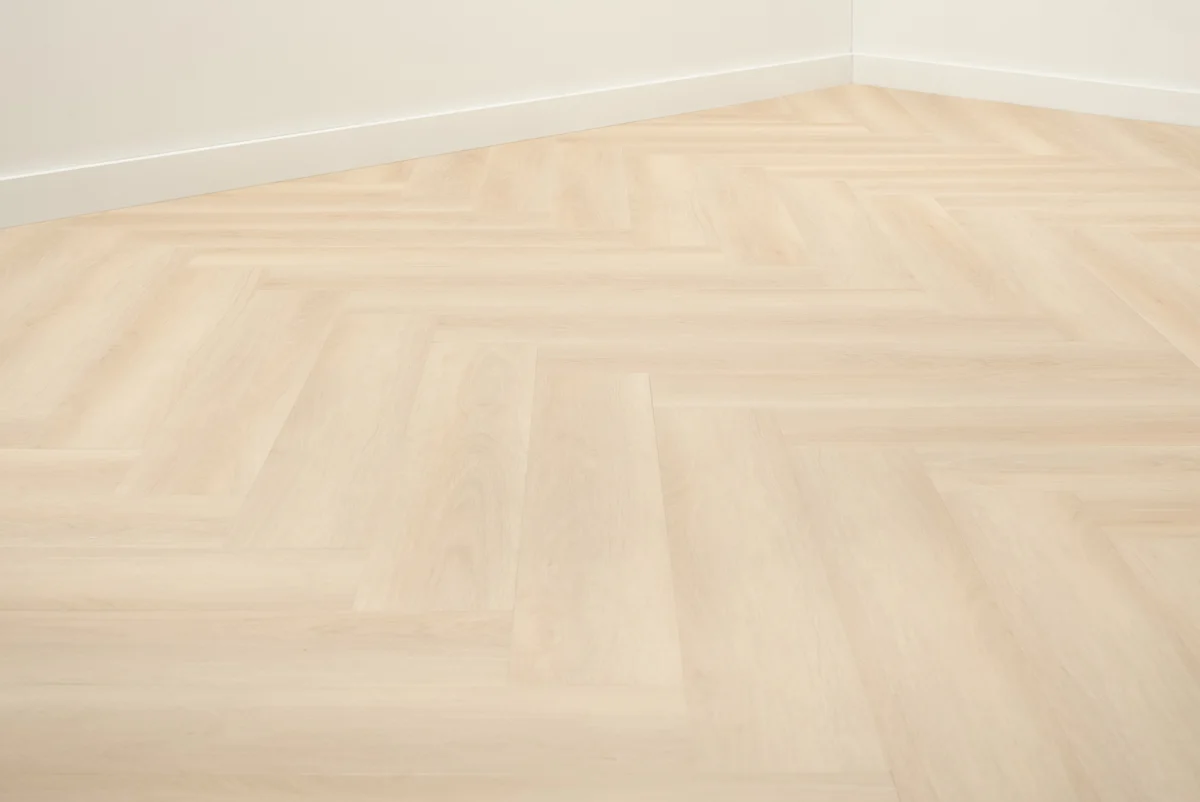 Floer Walvisgraat PVC - Balein Beige - Afbeelding 22