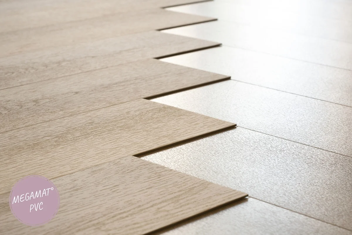 Floer Natuur PVC - Bemmel Beige - Afbeelding 29