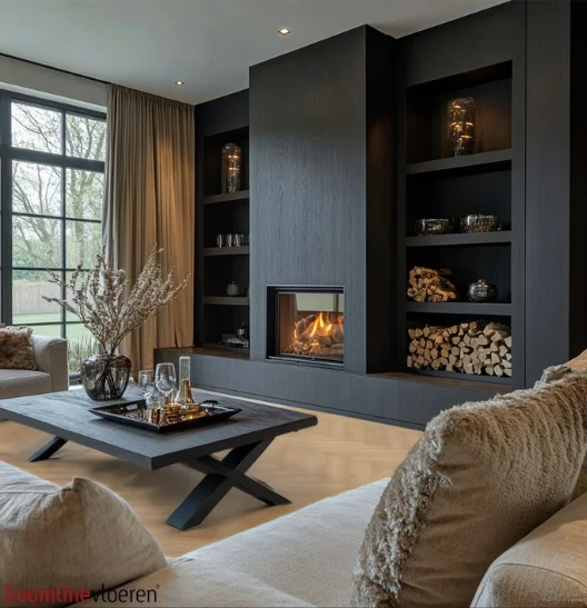 Hoomline Prestige Rigid Click Visgraat Genève 5066 - Afbeelding 3