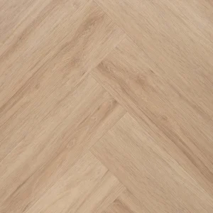 Hoomline Fusion Superior Gotham Oak Natural Visgraat (Dryback)