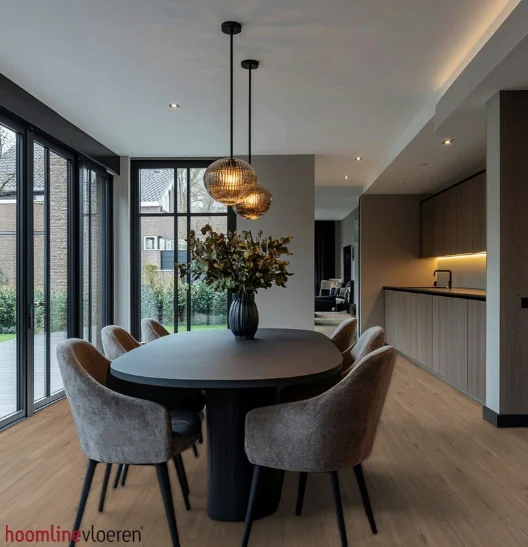 Hoomline Royal V2 Toscane Eik 902 - Afbeelding 2