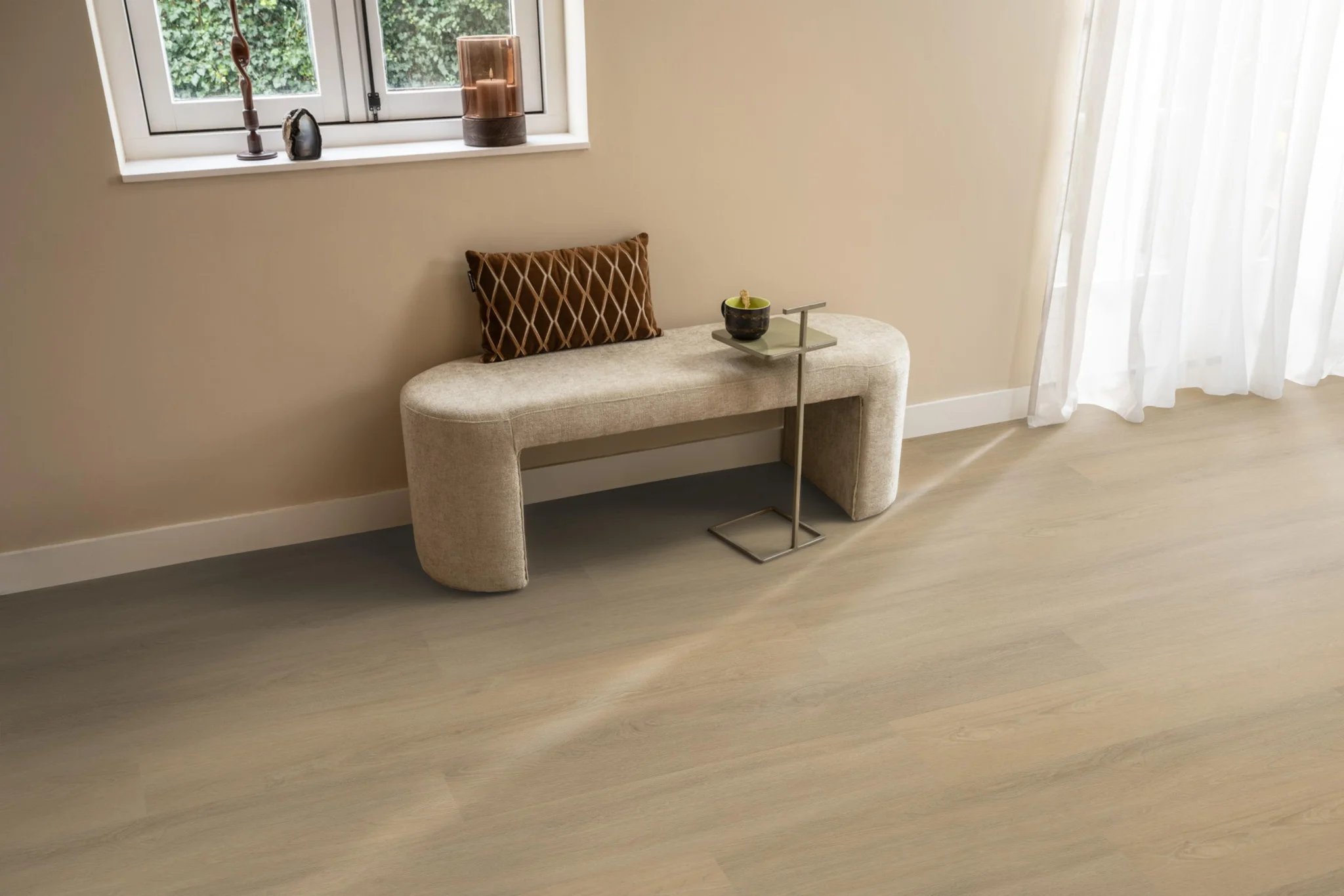 Ambiant Viranto click SRC warm beige - Afbeelding 8