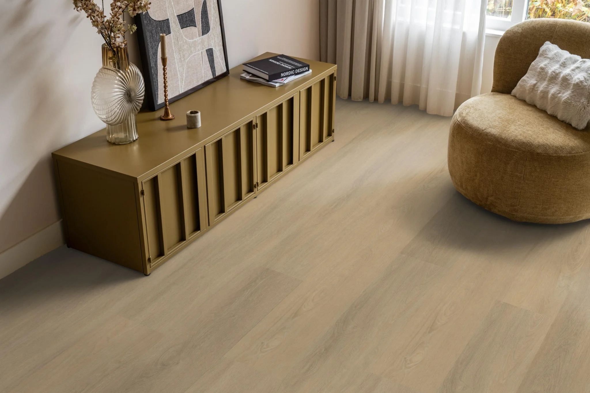 Ambiant Viranto click SRC warm beige - Afbeelding 10