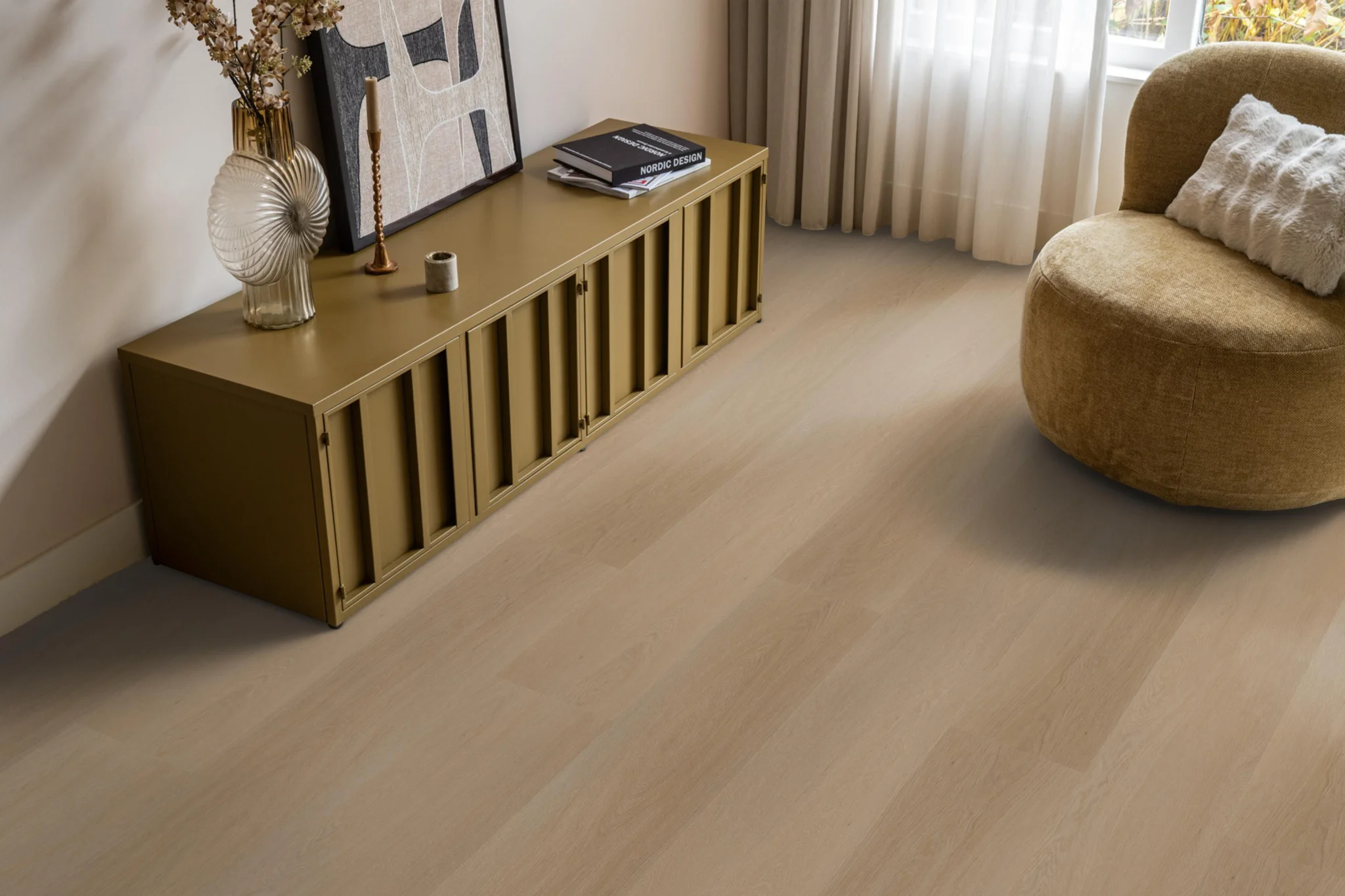 Ambiant Estino click SRC natural oak - Afbeelding 10