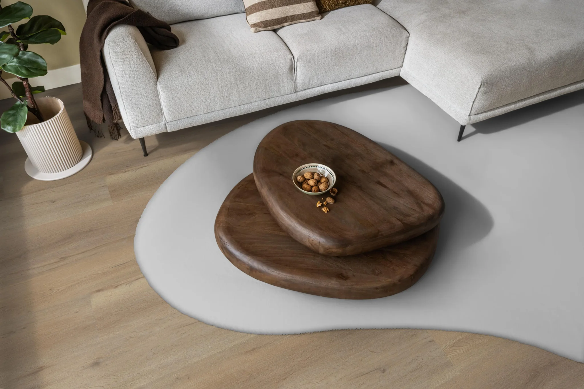 Ambiant Vivero click SRC natural oak - Afbeelding 9