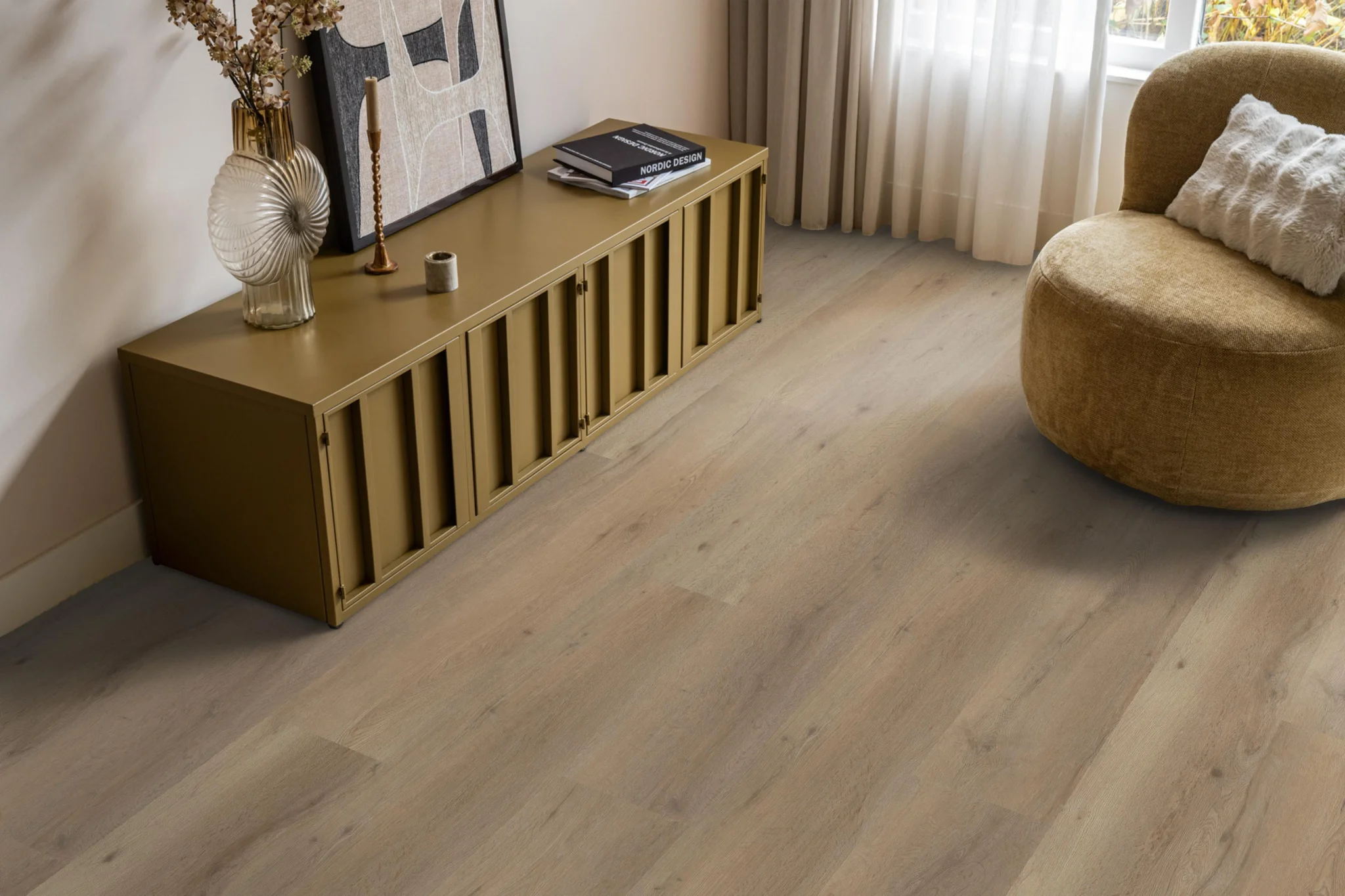 Ambiant Vivero click SRC natural oak - Afbeelding 10