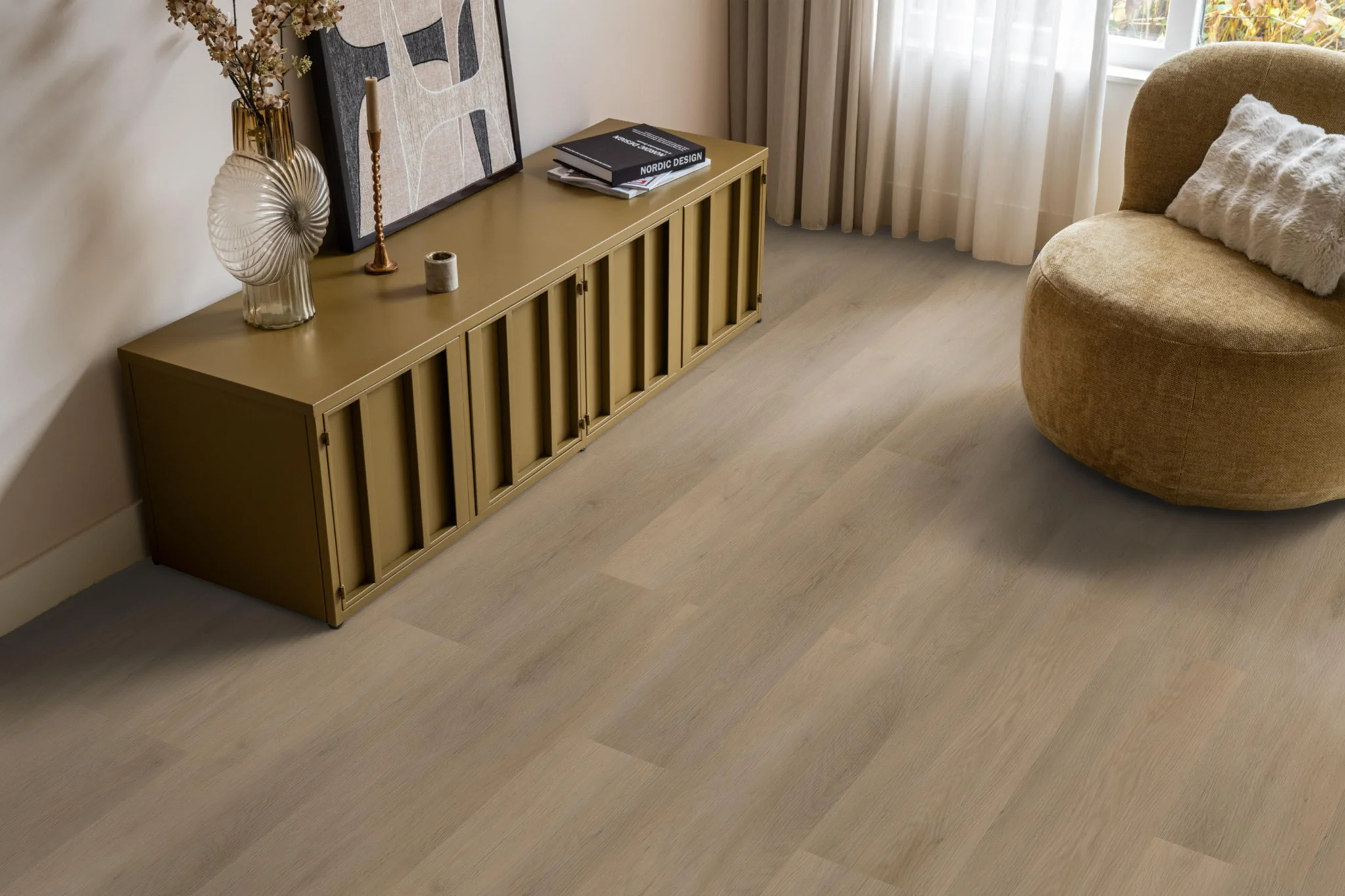 Ambiant Sentima click natural oak - Afbeelding 10