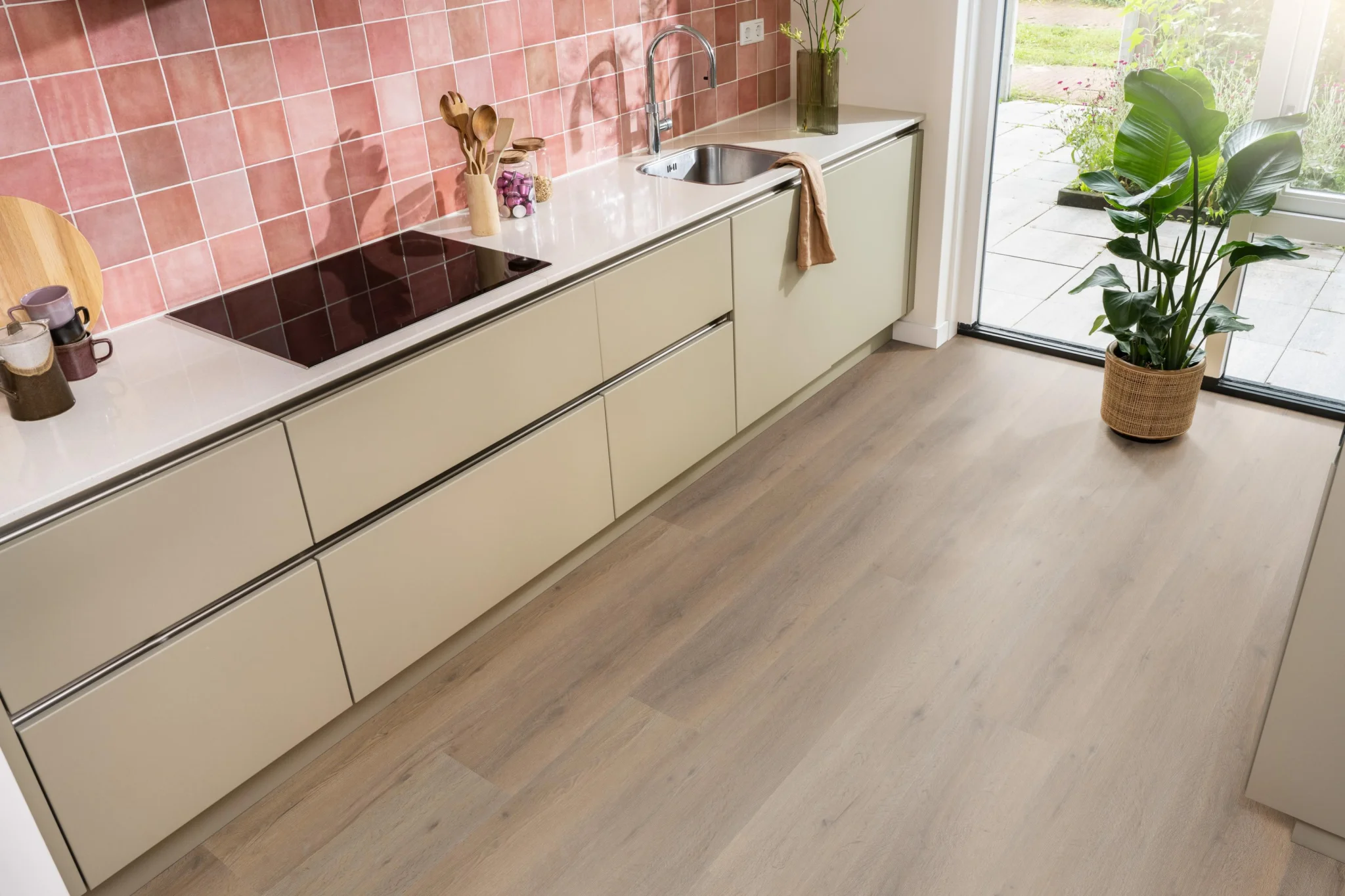 Ambiant Vivero click SRC smoky - Afbeelding 5