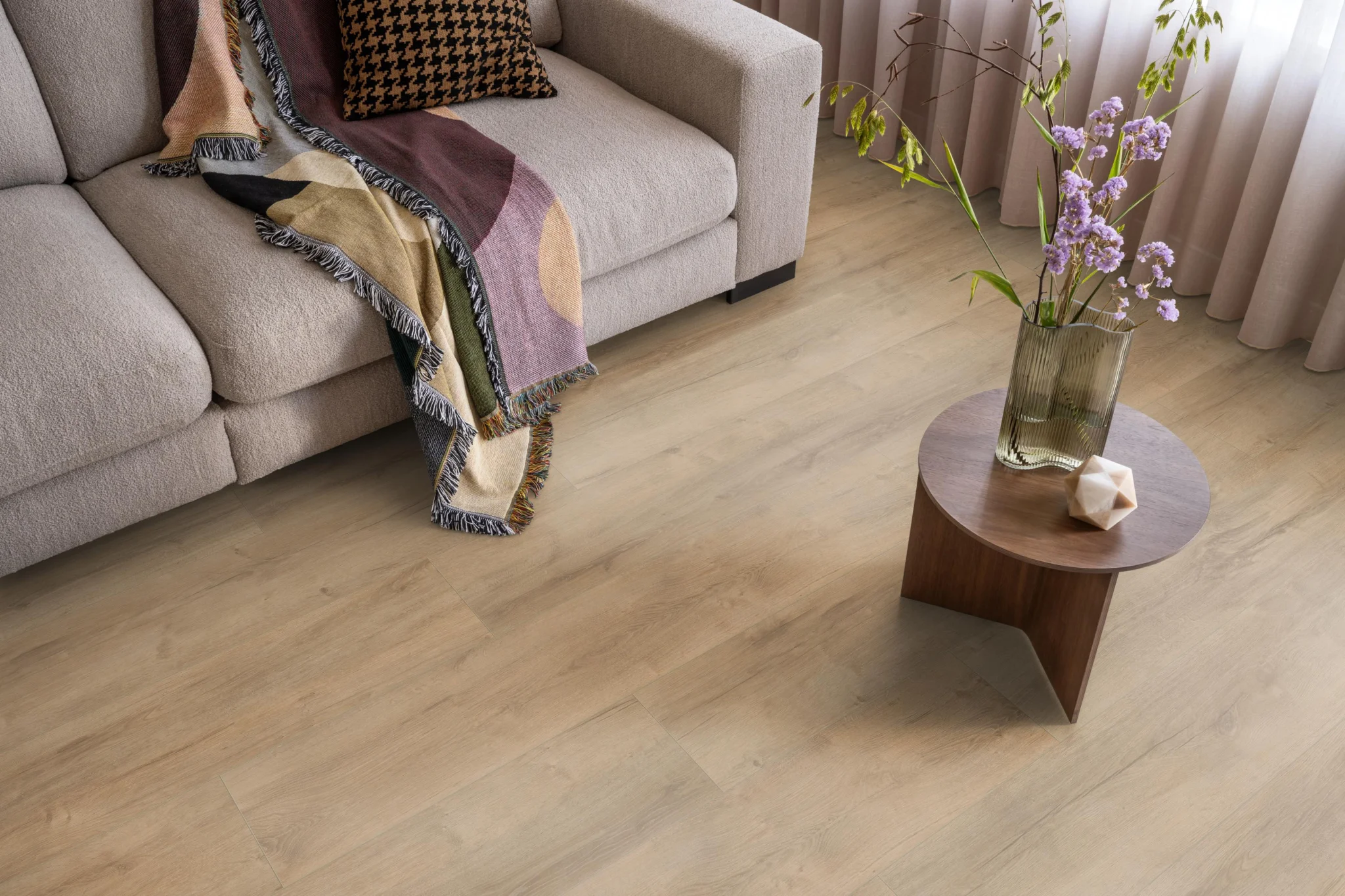 Ambiant Superior oak licht eiken - Afbeelding 4
