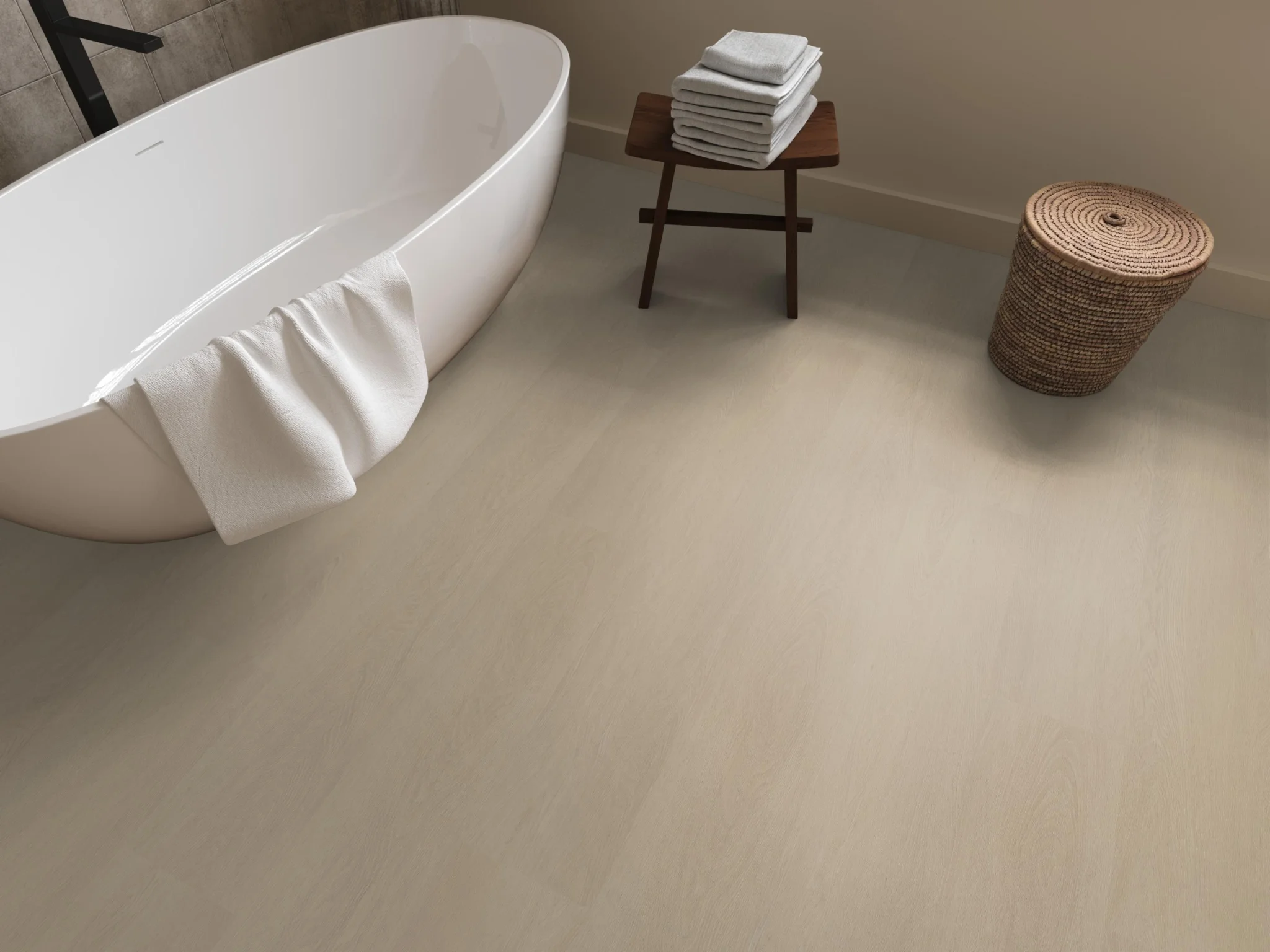 Ambiant Estino click SRC beige - Afbeelding 7