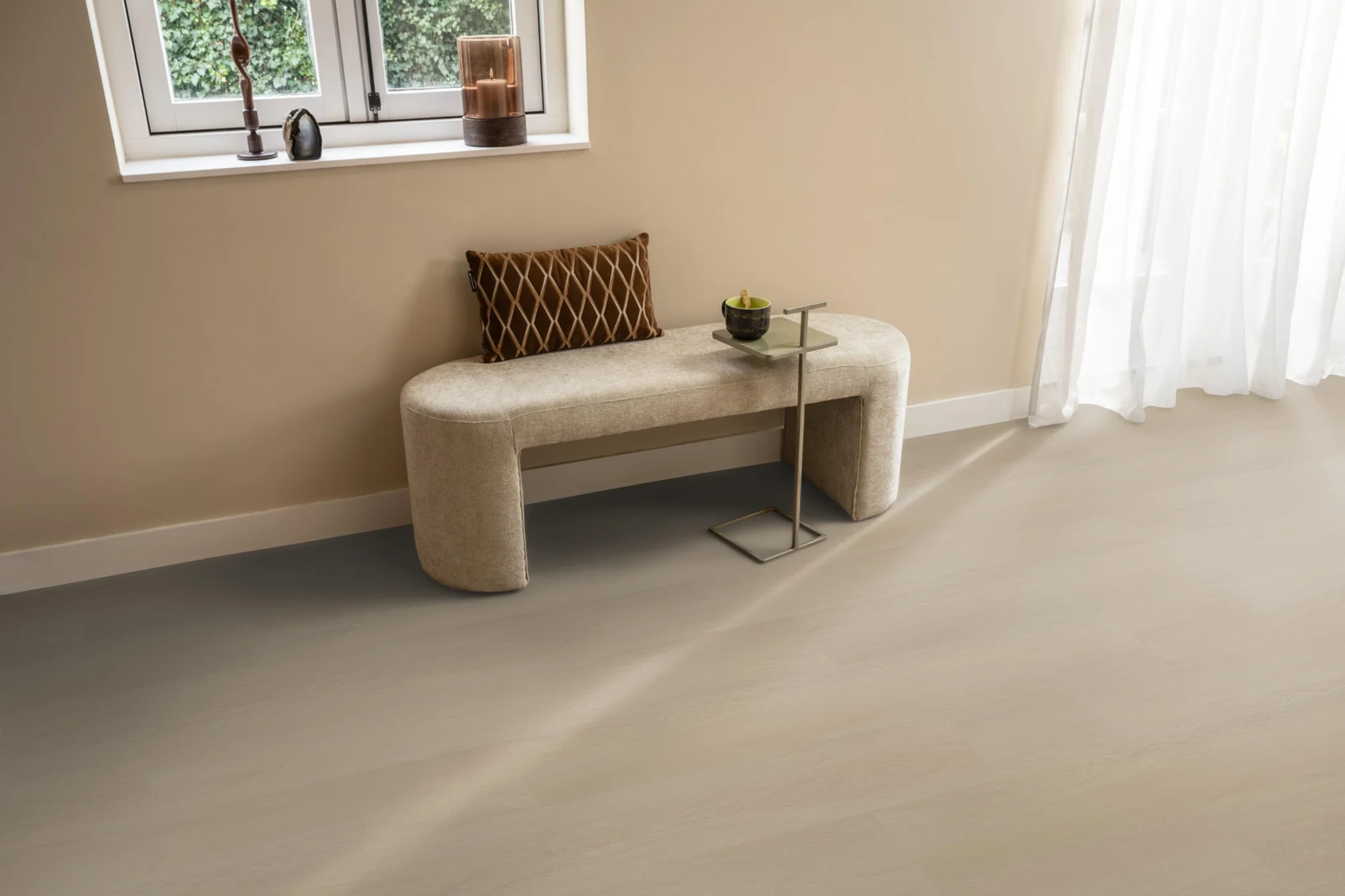 Ambiant Estino click SRC beige - Afbeelding 8