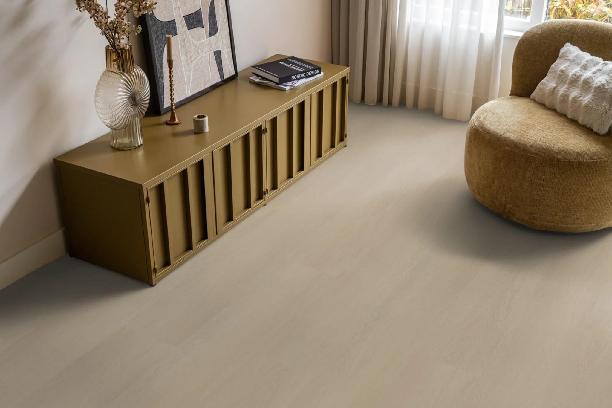Ambiant Estino click SRC beige - Afbeelding 10