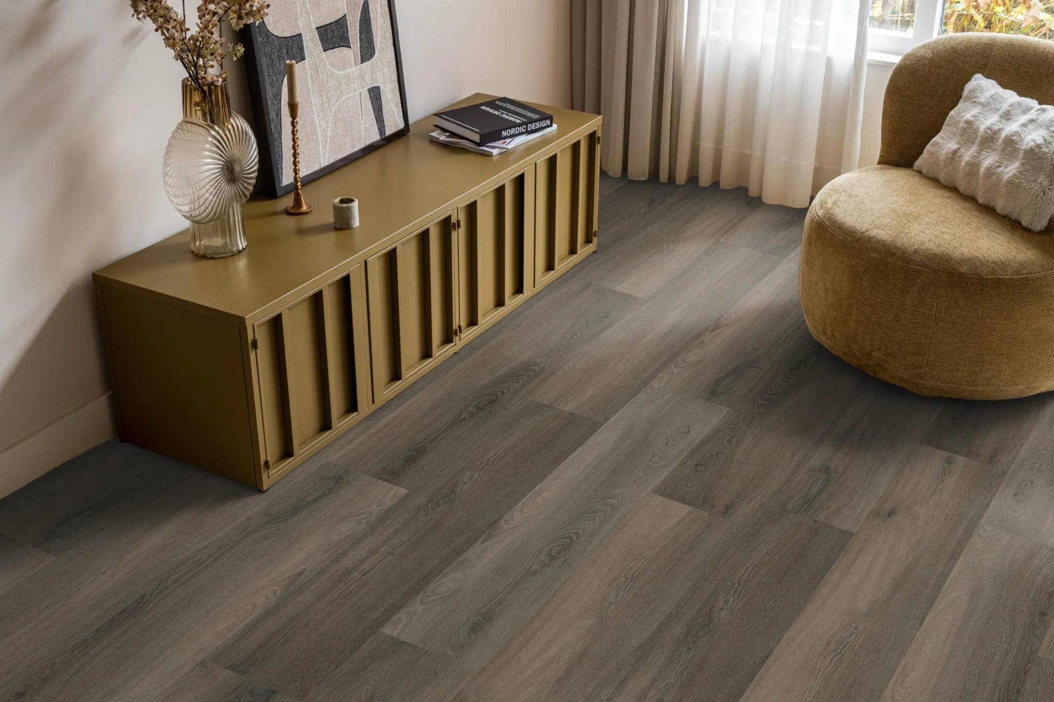 Ambiant Avanto click SRC dark grey - Afbeelding 10