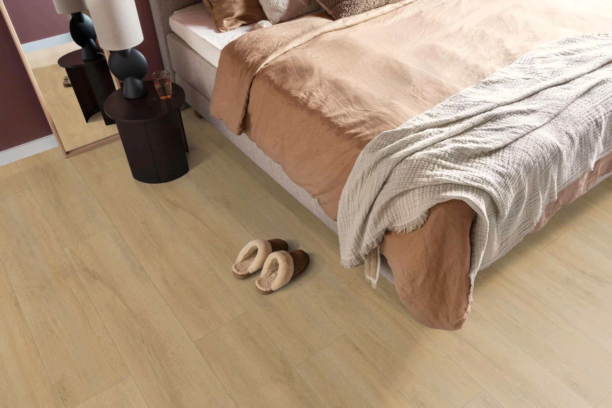 Ambiant Prestige oak natuur eiken - Afbeelding 2