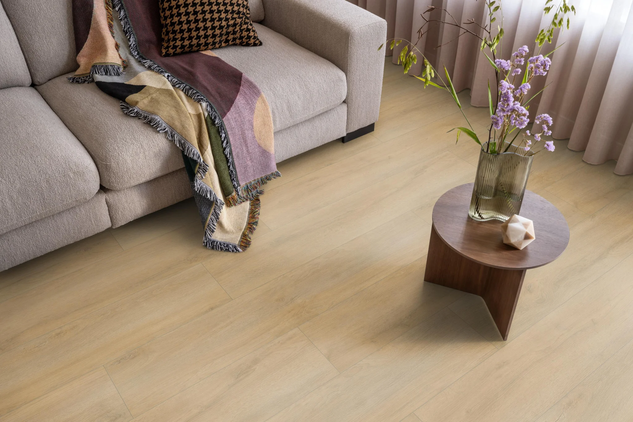 Ambiant Prestige oak natuur eiken - Afbeelding 4