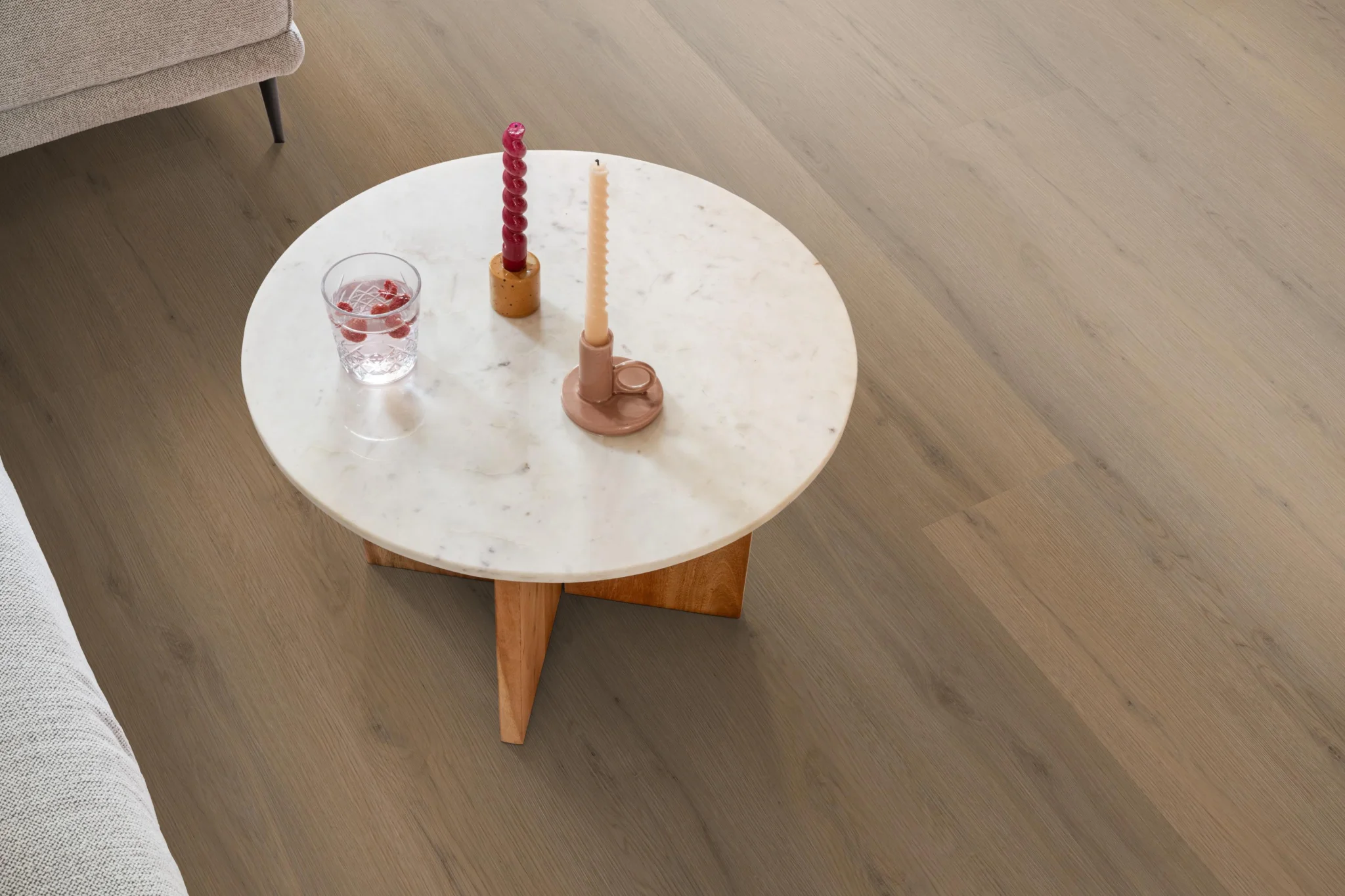 Ambiant Venera click dark oak - Afbeelding 3