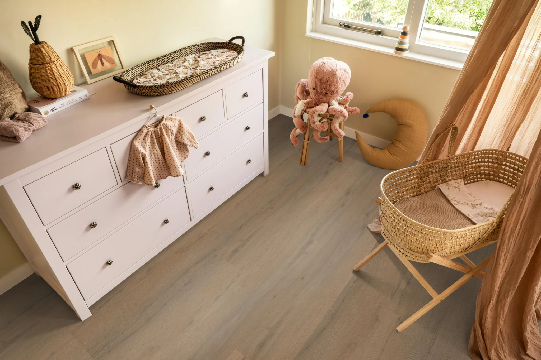 Ambiant Venera click dark oak - Afbeelding 4
