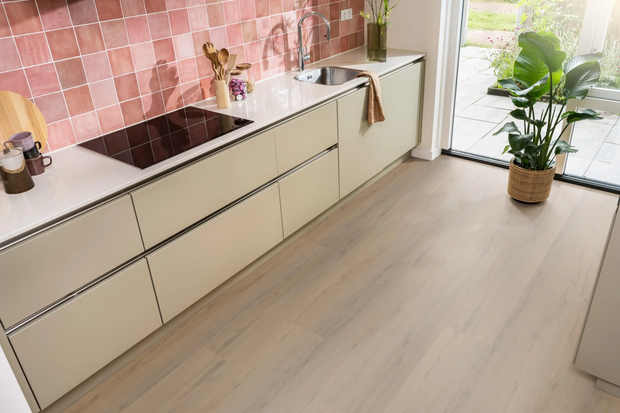 Ambiant Venera click dark oak - Afbeelding 5