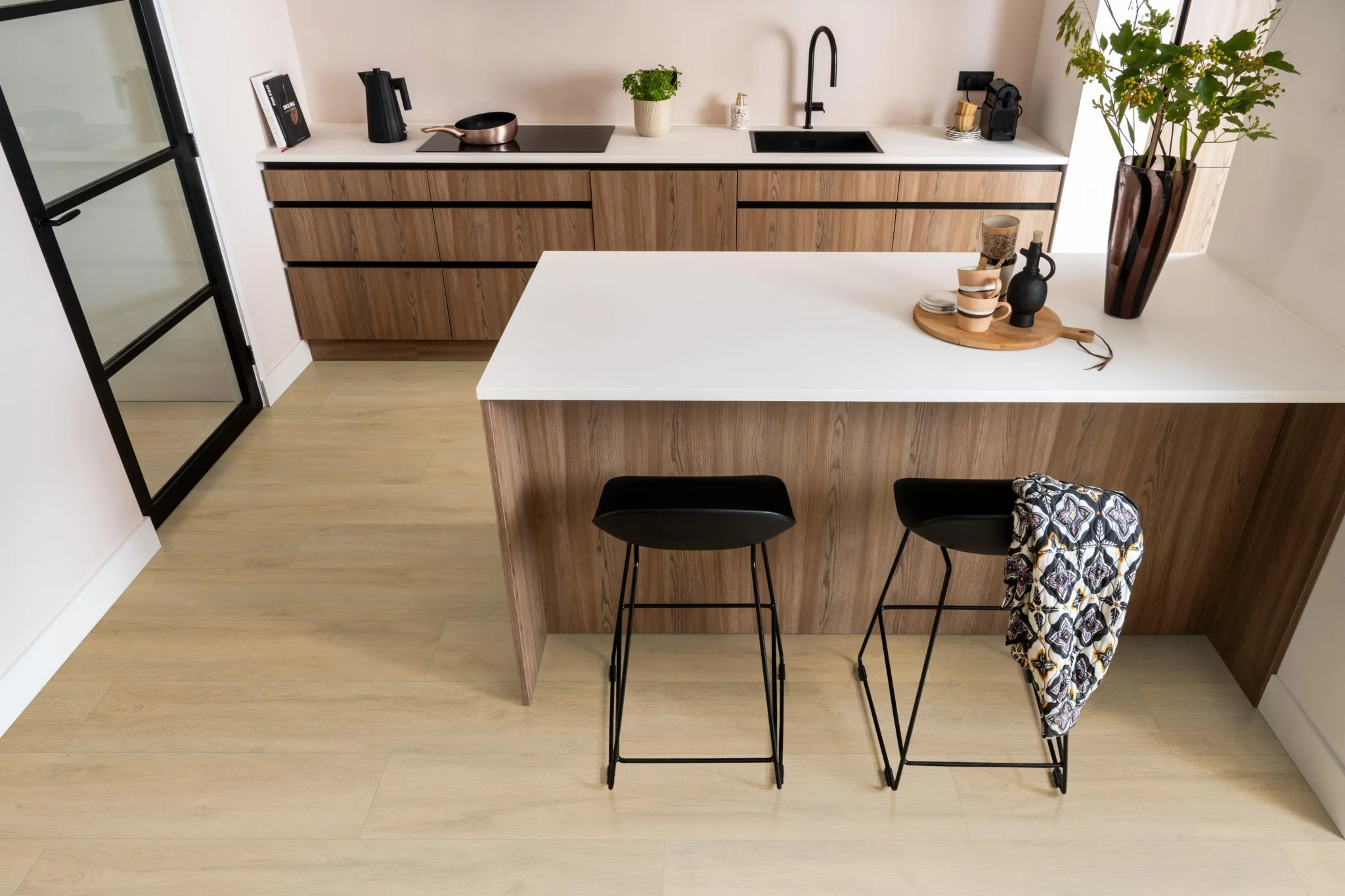 Ambiant Prestige oak natuur eiken - Afbeelding 5