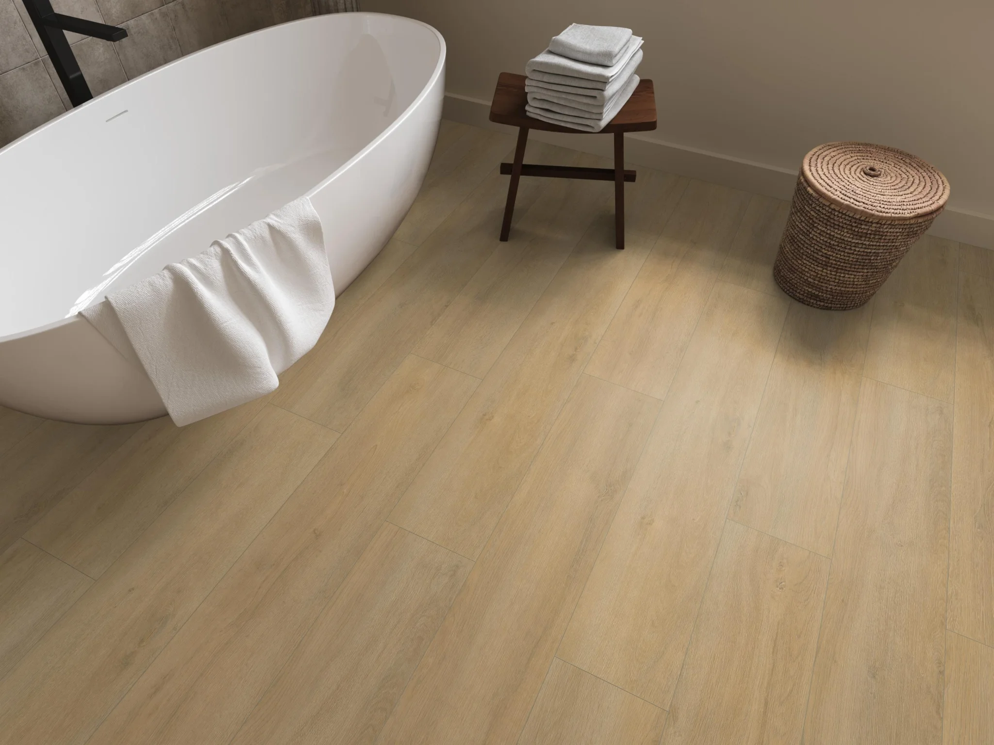 Ambiant Prestige oak natuur eiken - Afbeelding 6