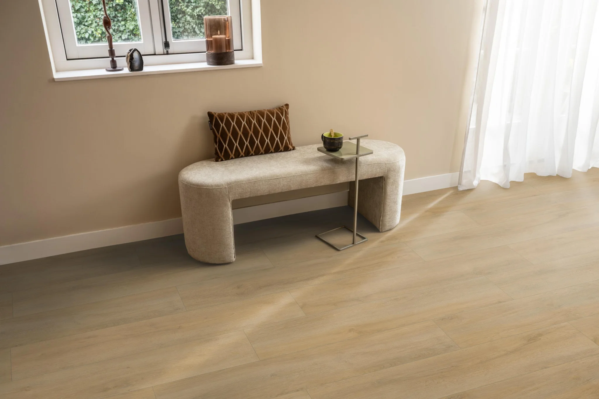 Ambiant Prestige oak natuur eiken - Afbeelding 7