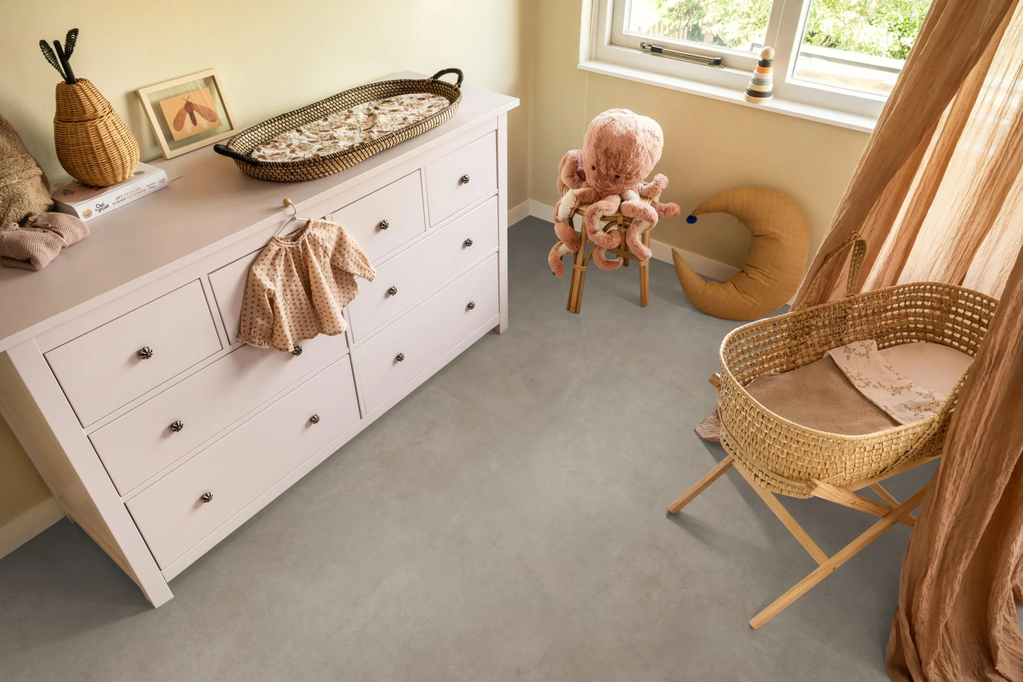 Ambiant Cerino click SRC grey - Afbeelding 4