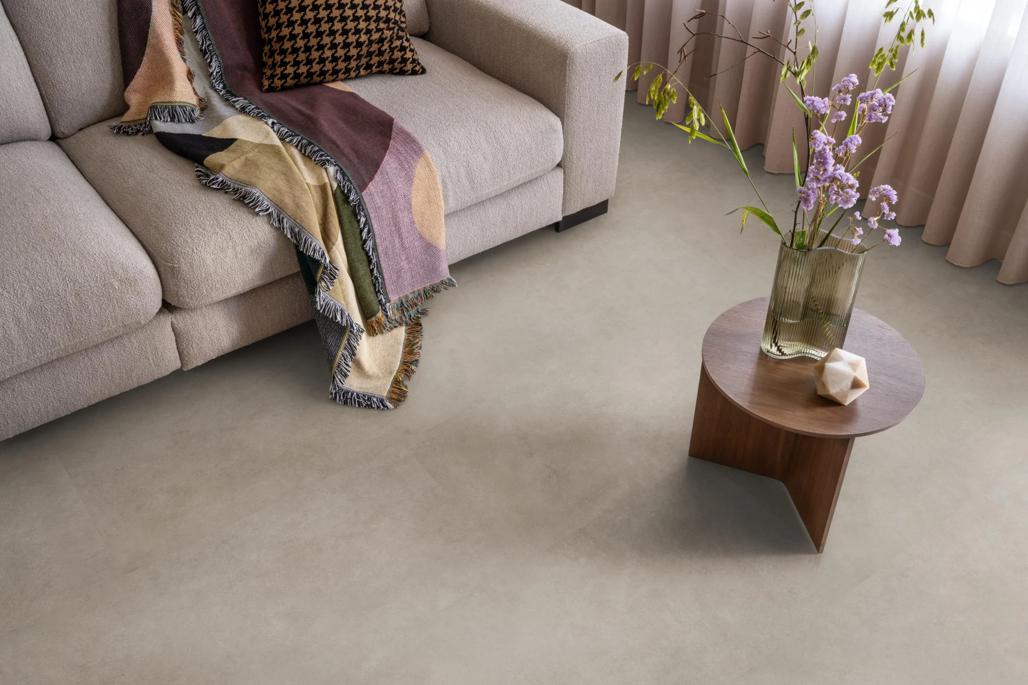 Ambiant Cerino click SRC grey - Afbeelding 6