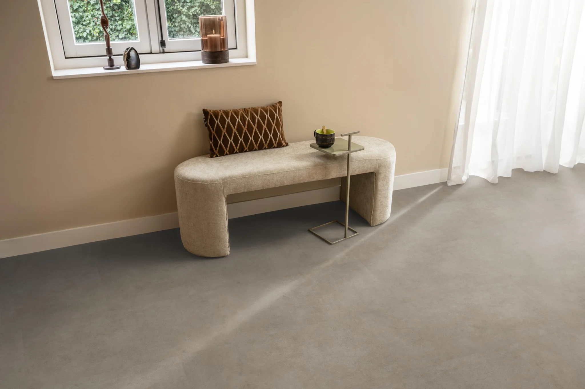Ambiant Cerino click SRC grey - Afbeelding 8