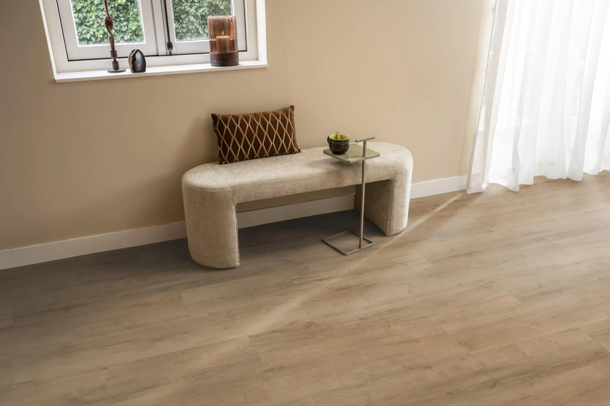 Ambiant Superior oak licht eiken - Afbeelding 7