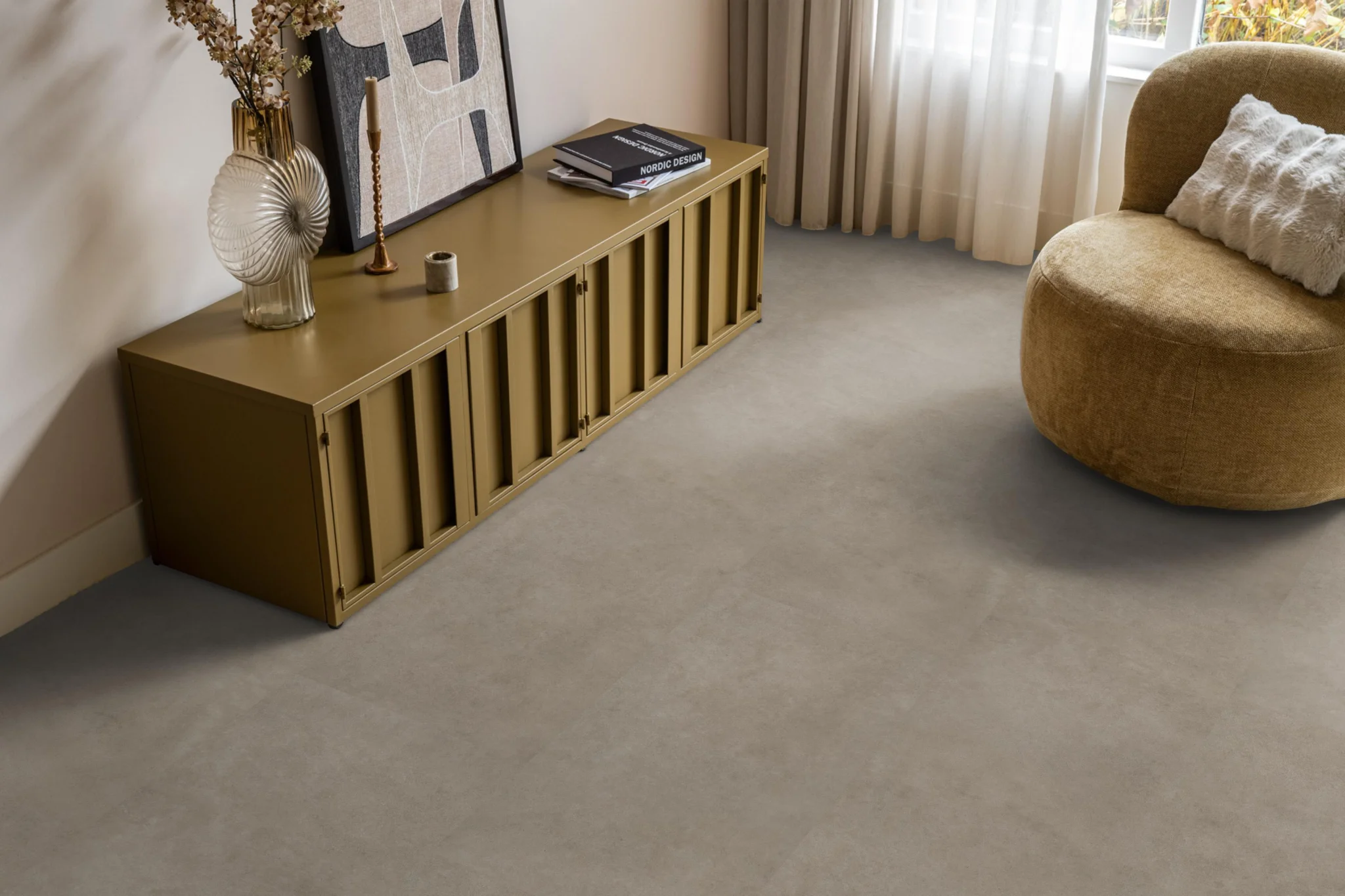 Ambiant Cerino click SRC grey - Afbeelding 10