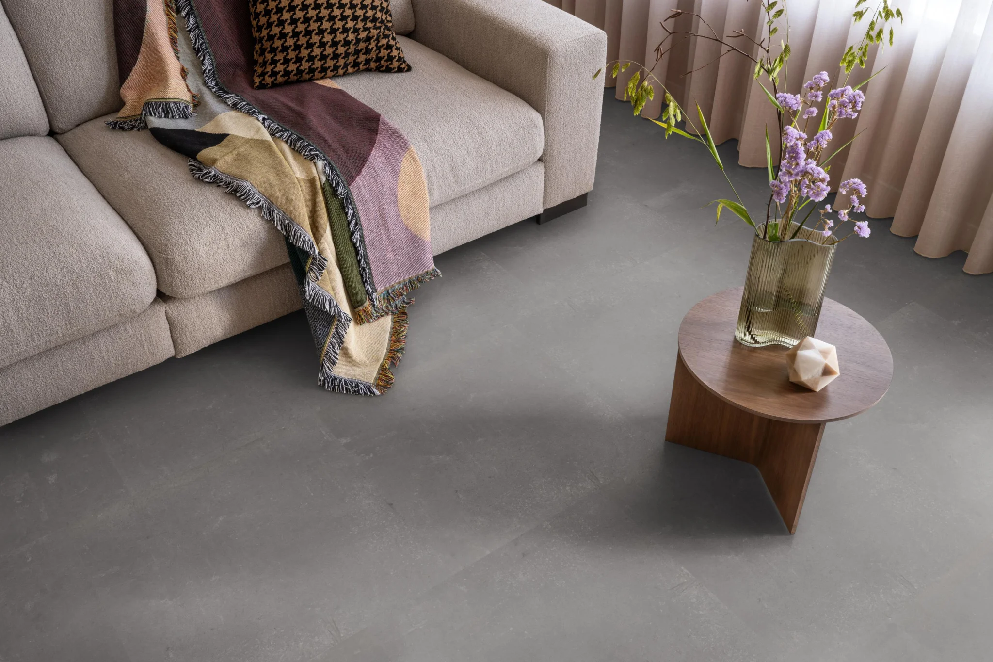 Ambiant Ceramo click SRC anthracite - Afbeelding 6